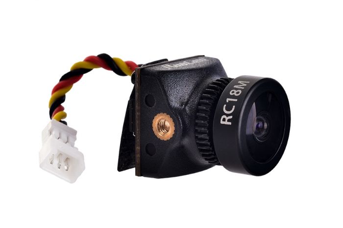 Камера FPV нано RunCam Nano 2 1.8мм