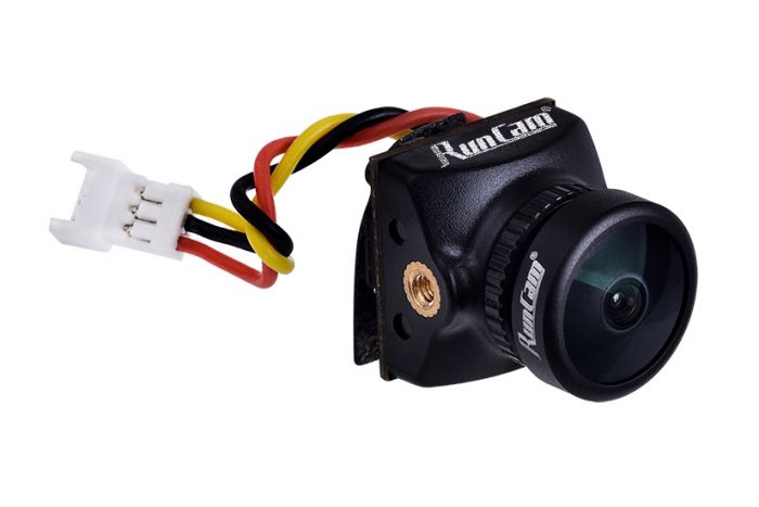 Камера FPV нано RunCam Nano 2 2.1мм