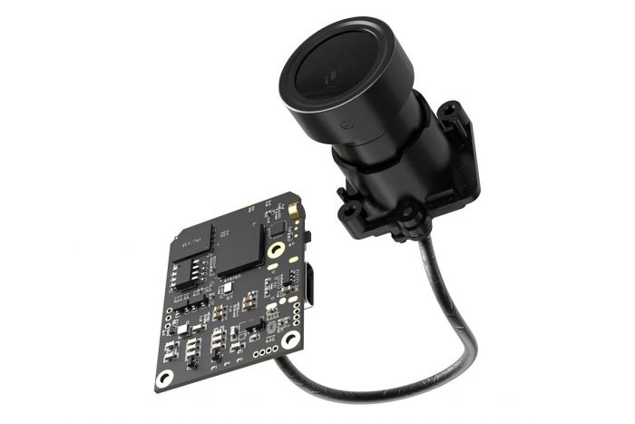 Камера FPV RunCam Night Cam Prototype із вбудованим DVR