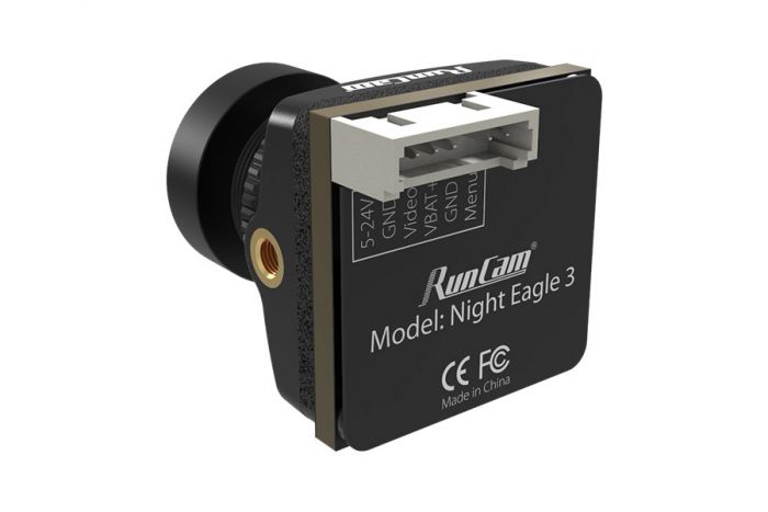 Камера FPV RunCam Night Eagle 3 Micro