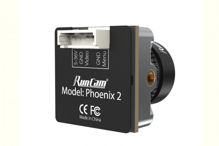 Камера FPV RunCam Phoenix 2 L2.1