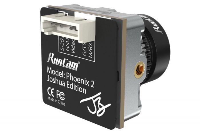 Камера FPV RunCam Phoenix 2 L2.1