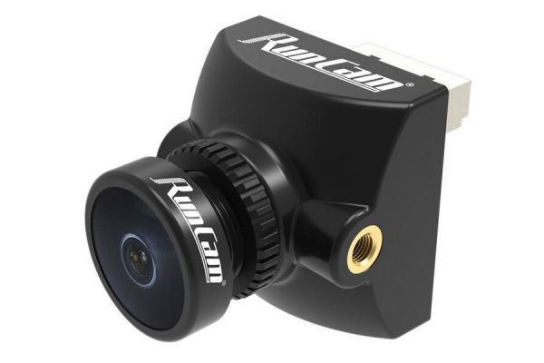 Камера FPV мікро RunCam Racer 3 2.1мм (чорний)