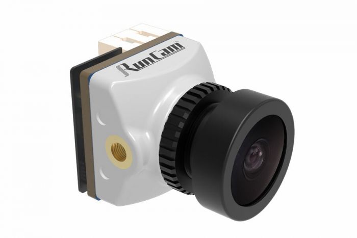 Камера FPV нано RunCam Racer Nano 3 L1.8