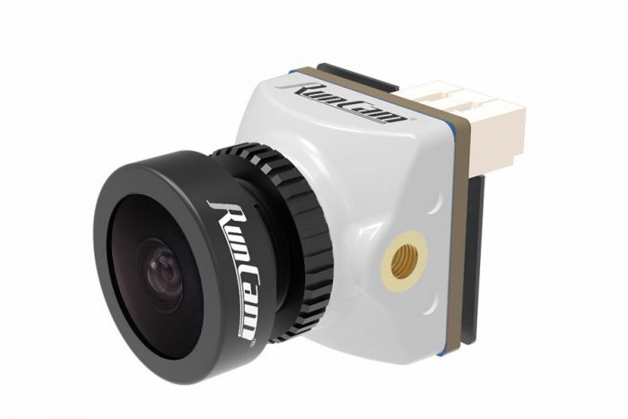 Камера FPV нано RunCam Racer Nano 3 L1.8