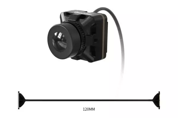 Камера FPV RunCam WASP цифрова
