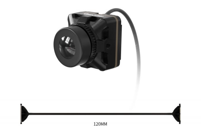 Камера FPV RunCam WASP цифрова