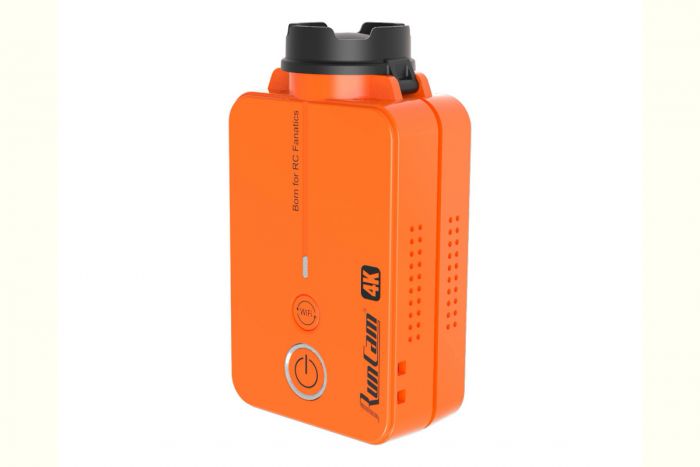 Камера екшн RunCam2 4k