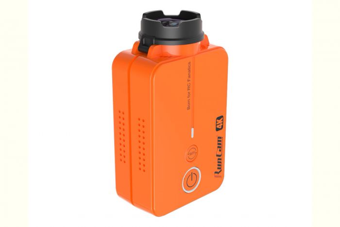 Камера екшн RunCam2 4k