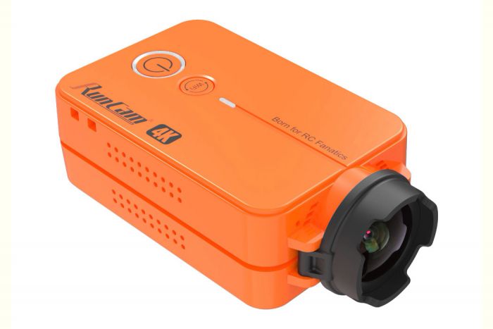 Камера екшн RunCam2 4k