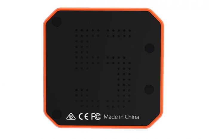 Екшн камера RunCam5 4k (помаранчевий)