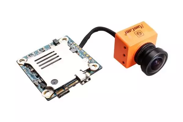 Камера FPV RunCam Split 2 HD із вбудованим DVR