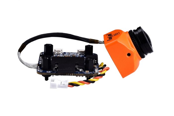 Камера FPV RunCam Split 3 Micro із вбудованим DVR