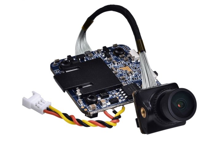 Камера FPV RunCam Split 3 Micro із вбудованим DVR