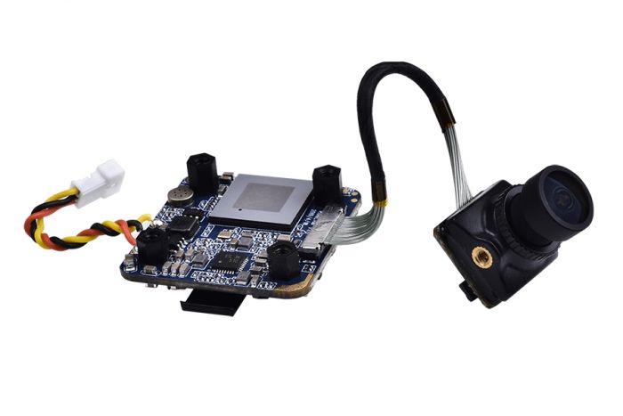 Камера FPV RunCam Split 3 Micro із вбудованим DVR