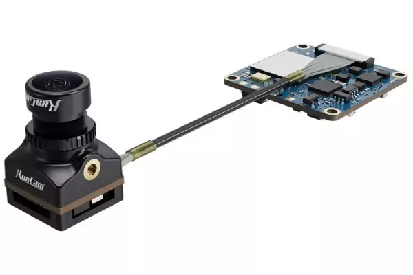 Камера FPV RunCam Split 4 із вбудованим DVR