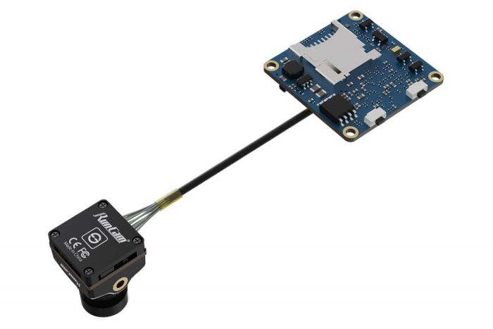 Камера FPV RunCam Split 4 із вбудованим DVR