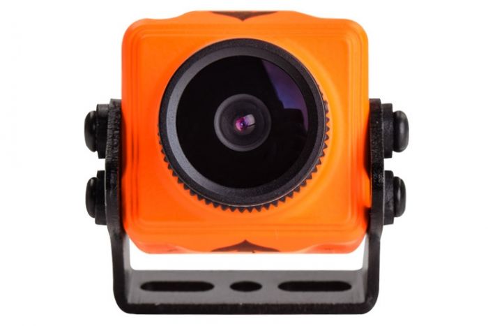 Камера FPV міні RunCam Swift Mini 2 CCD 1/3" 4:3 (2.1мм)