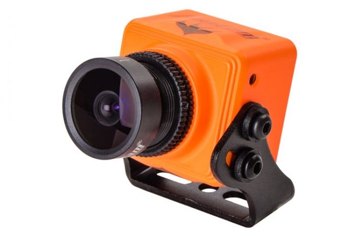 Камера FPV міні RunCam Swift Mini 2 CCD 1/3" 4:3 (2.3мм)
