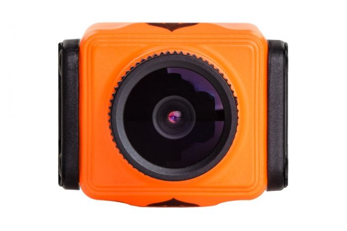 Камера FPV міні RunCam Swift Mini 2 CCD 1/3" 4:3 (2.3мм)