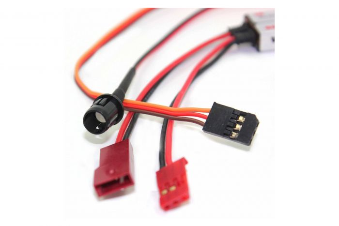 Оптовимикач запалювання RCEXL Kill Switch