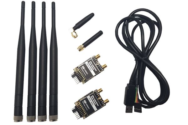 Модеми RFDesign RFD 900x комплект