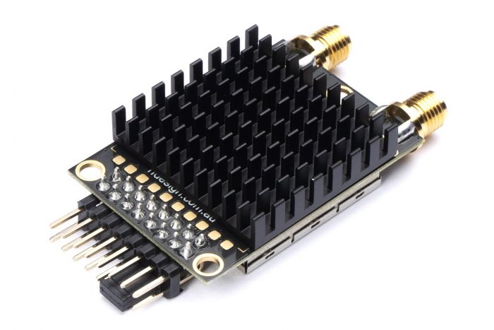 Модем RFDesign RFD 900x для телеметрії