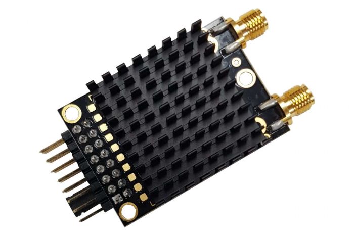 Модем RFDesign RFD 868x для телеметрії