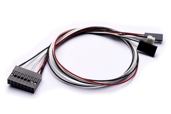 Кабель підключення RFDesign RFD900x 300мм