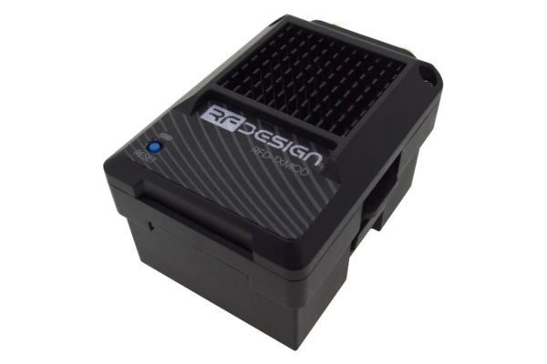 Модем RFDesign RFD 900x комплект із JR модулем TXMOD V2