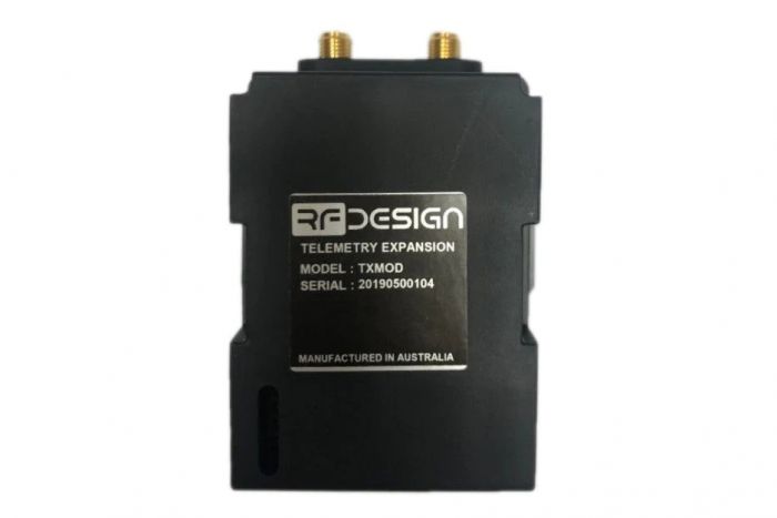 Модем RFDesign RFD 900x комплект із JR модулем TXMOD V2