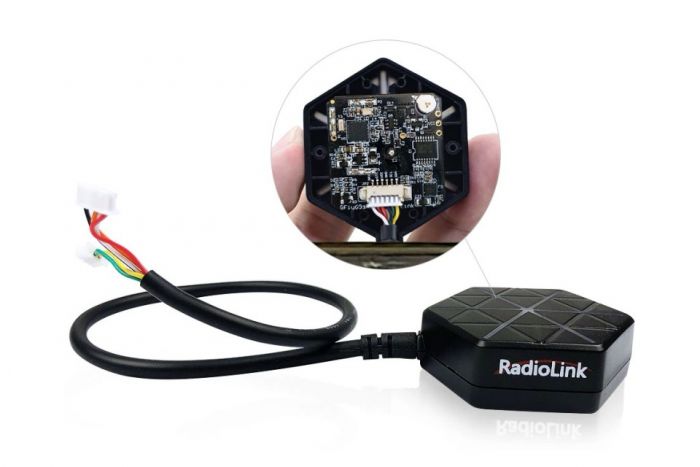 Модуль GPS Radiolink SE100 M10