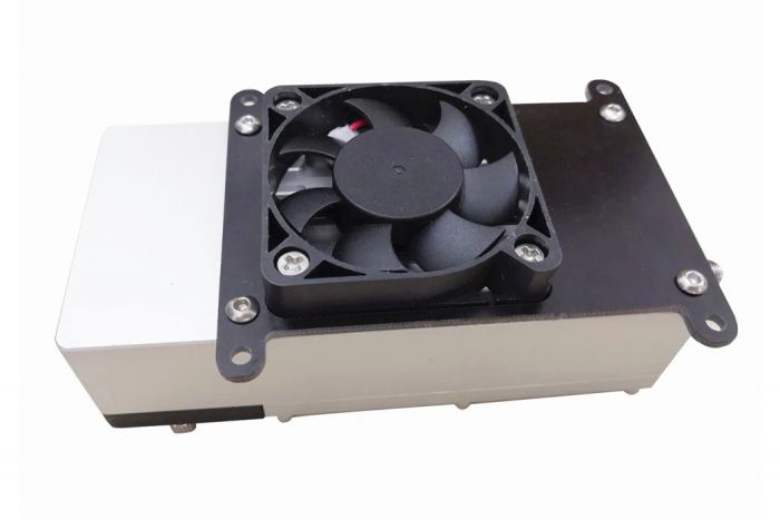 Комплект LRS RMILEC NB20 V2 UHF 400-470MHz 5W 20 каналів
