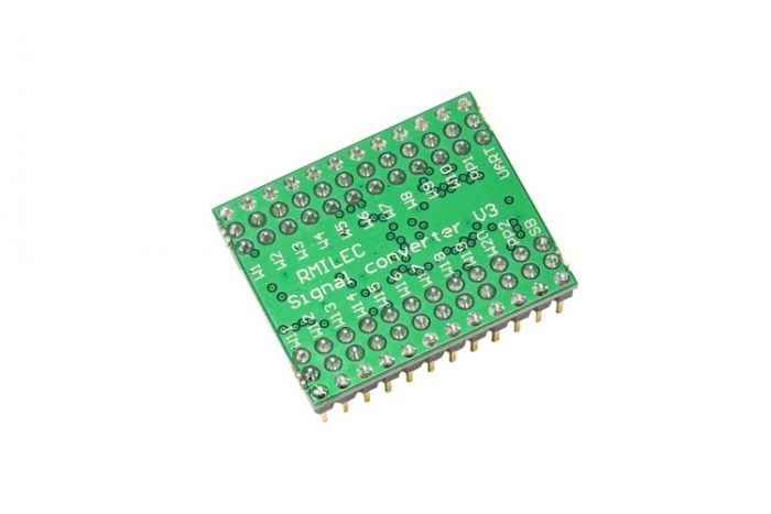 Перетворювач сигналів RMILEC V3 PWM/PPM/SBUS 18 каналів