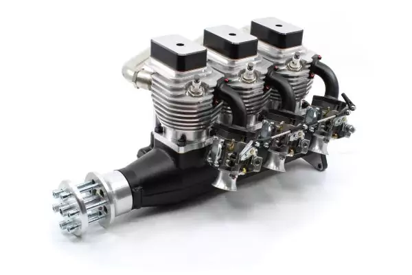 Двигун ROTO motor 130 FSI