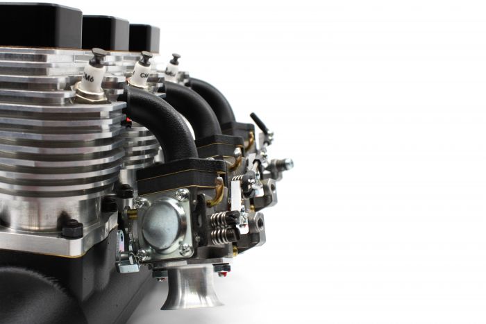 Двигун ROTO motor 130 FSI