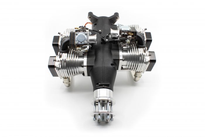 Двигун ROTO motor 170 FS