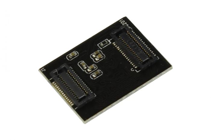 Накопичувач eMMC 5.1 32GB для мікрокомп'ютерів ROCK PI 4, E, 3A, 5B