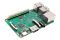 Мікрокомп'ютер ROCK PI 4 Model A 4GB v1.4 (без WLAN/BT/PoE)