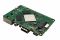 Мікрокомп'ютер ROCK PI 4 Model A 4GB v1.4 (без WLAN/BT/PoE)