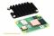 Радіатор для мікрокомп'ютерів Raspberry PI CM4