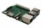 Мікрокомп'ютер ROCK PI 4 Model A+ 4GB DDR4 32GB eMMC (без WLAN/BT)
