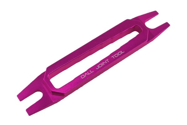 Знімач RCTurn для кульових шарнірів 5/6мм