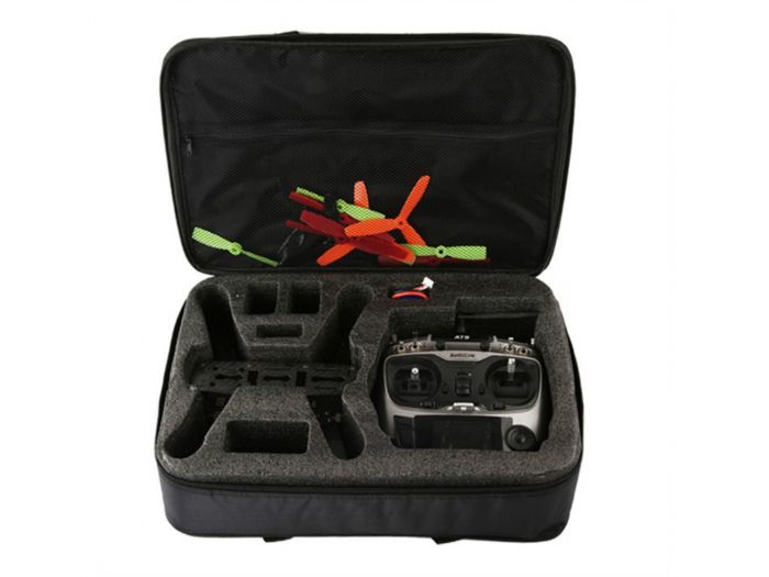 Сумка для FPV квадрокоптерів ZMR250