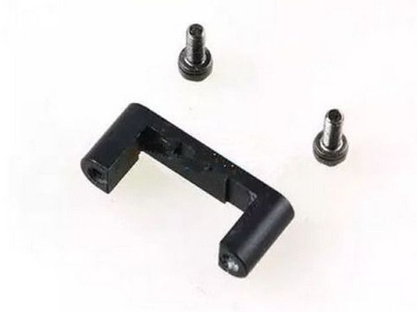 Кріплення конектора XT60 алюмінієве