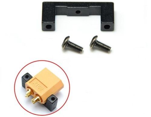 Кріплення конектора XT60 алюмінієве