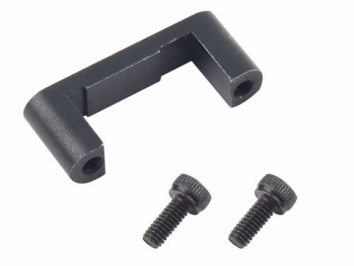 Кріплення конектора XT60 алюмінієве