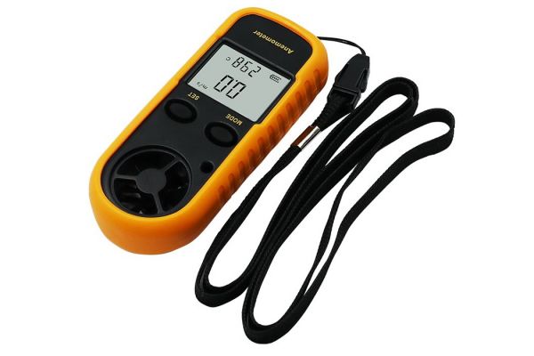 Анемометр Readytosky 0-30 м/с