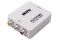 Конвертер відеосигналу ReadyToSky MINI AV RCA - HDMI