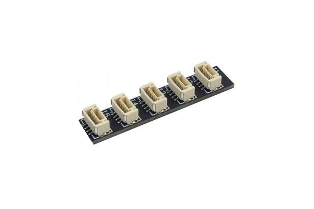 Розгалужувач ReadyToSky CAN/I2C шини 5 портів